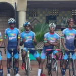 Le Bénin présent à la 31è édition du Tour cycliste du Togo