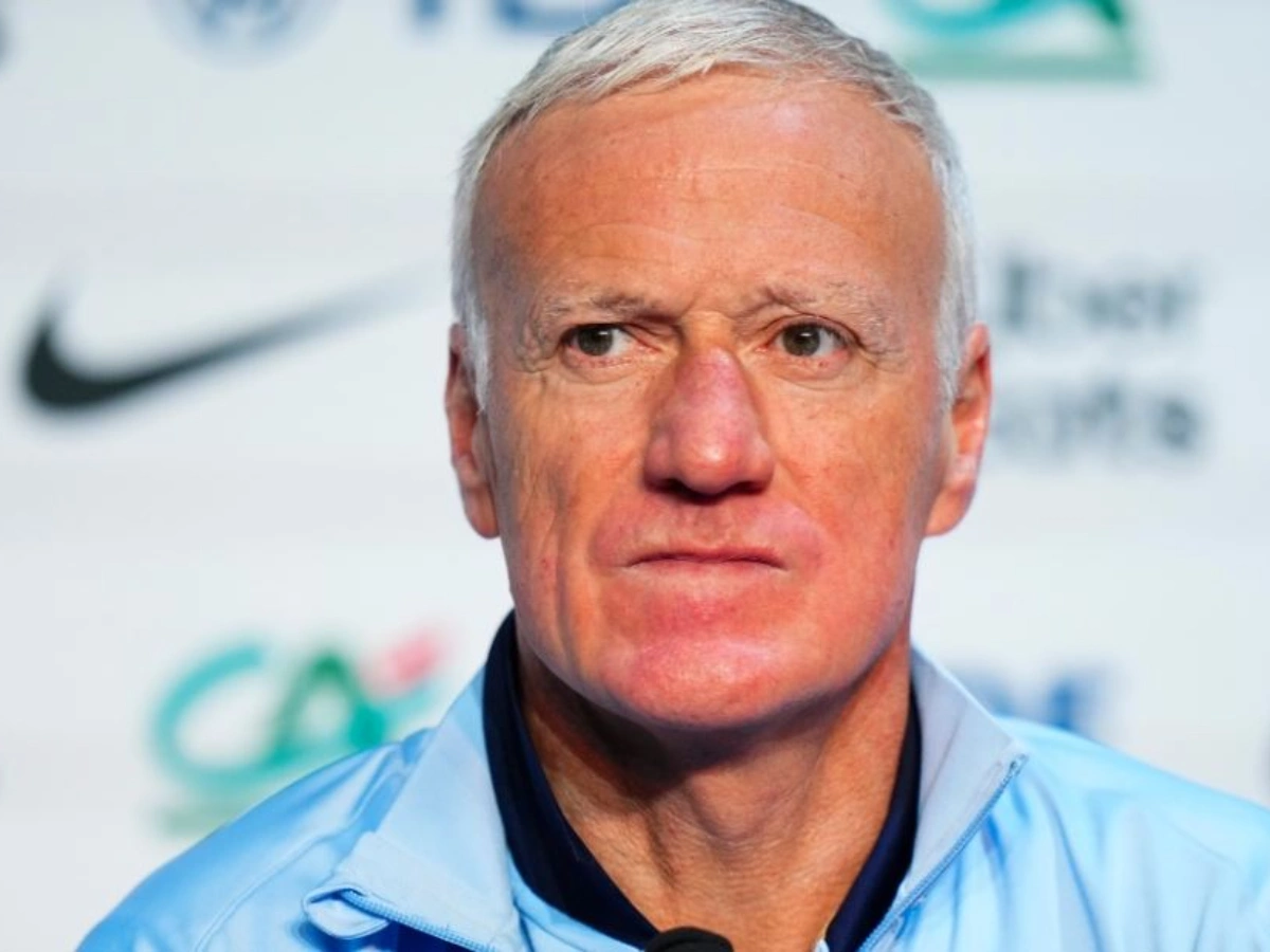Coupe du monde 2026 : la liste de Deschamps sans Camavinga et Kolo Muani
