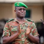 Bénin : le Général de brigade Dieudonné Tévoêdjrè nommé Commandant de la garde républicaine