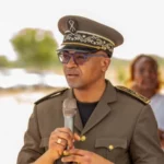 Bénin : le Préfet du Borgou Djibril Mama Cissé fait son entrée au gouvernement