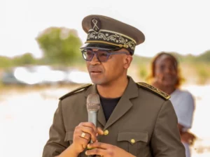 Bénin : le Préfet du Borgou Djibril Mama Cissé fait son entrée au gouvernement