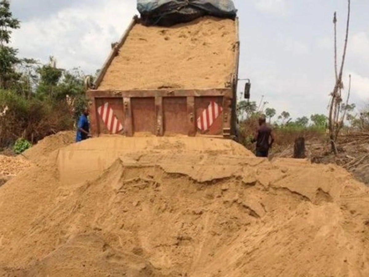 Sèmè-Podji : le Conseil de supervision rejette sept demandes d’ouverture de carrières de sable