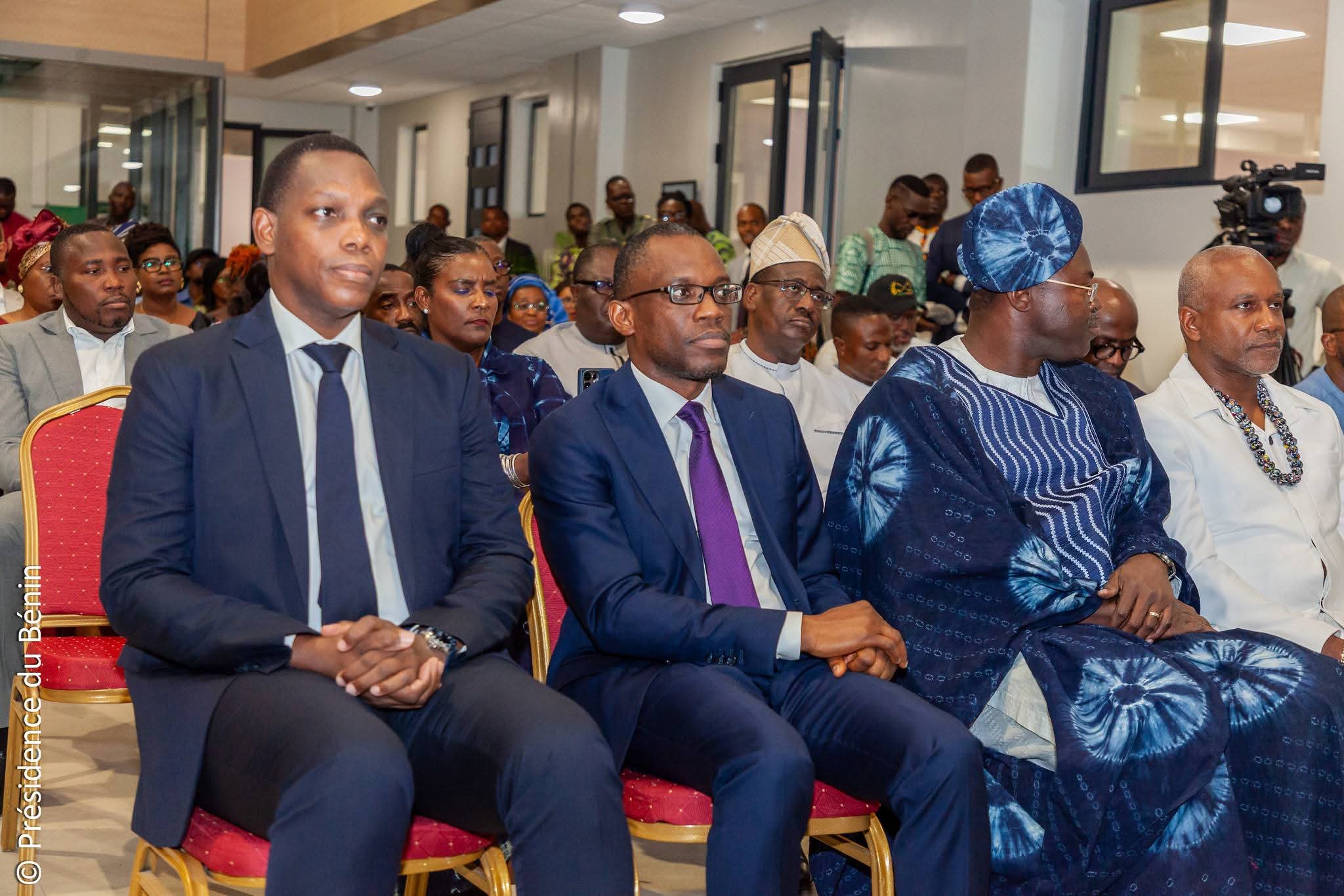 Bénin : 22 Afro-descendants obtiennent la citoyenneté nationale