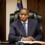 Centrafrique : Faustin-Archange Touadéra forme un nouveau gouvernement