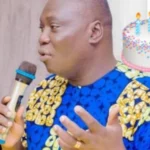 Bénin : promu ministre délégué de la défense nationale, qui est Gildas Agonkan ?