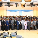 Bénin : 99 nouveaux greffiers bientôt déployés dans les tribunaux