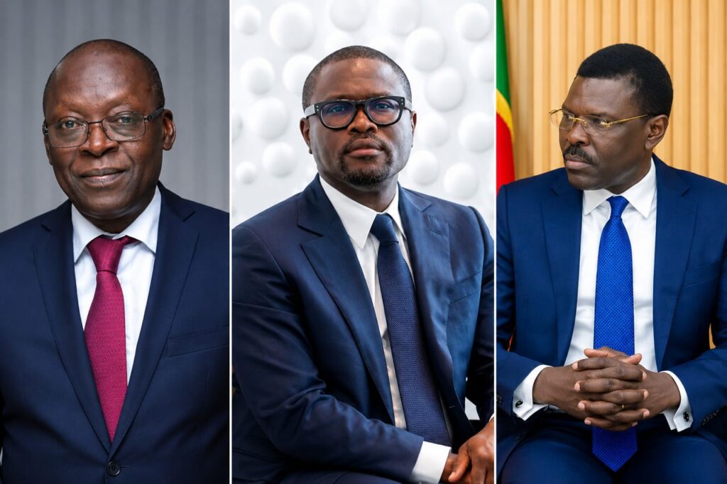 Formation du gouvernement : Entre pressions politiques et efficacité gouvernementale, ce que doit faire Wadagni