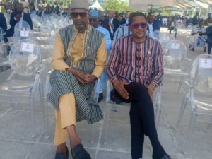 Investiture de Romuald Wadagni au Bénin : les ministres des Affaires étrangères du Burkina Faso et du Mali présents à Cotonou