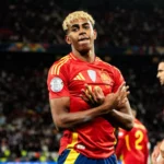 Coupe du monde 2026 : Lamine Yamal présent, la liste de l’Espagne sans aucun joueur du Réal