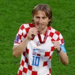 Coupe du monde 2026 : la liste des 26 joueurs sélectionnés pour la Croatie
