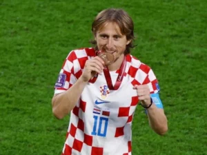 Coupe du monde 2026 : la liste des 26 joueurs sélectionnés pour la Croatie