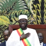 Sénégal : le président de l’Assemblée nationale Malick Ndiaye démissionne