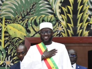 Sénégal : le président de l’Assemblée nationale Malick Ndiaye démissionne