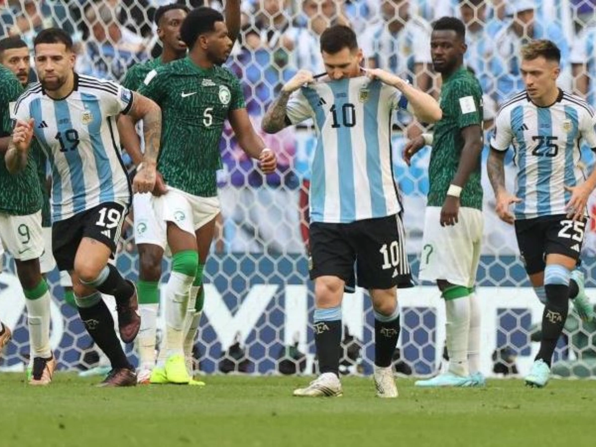 Avant la coupe du monde 2026 : les dernières informations sur la blessure de Lionel Messi
