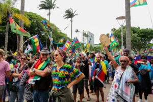 Entre stabilité régionale et évolutions globales : quels enseignements pour l’Afrique de l’Ouest ?