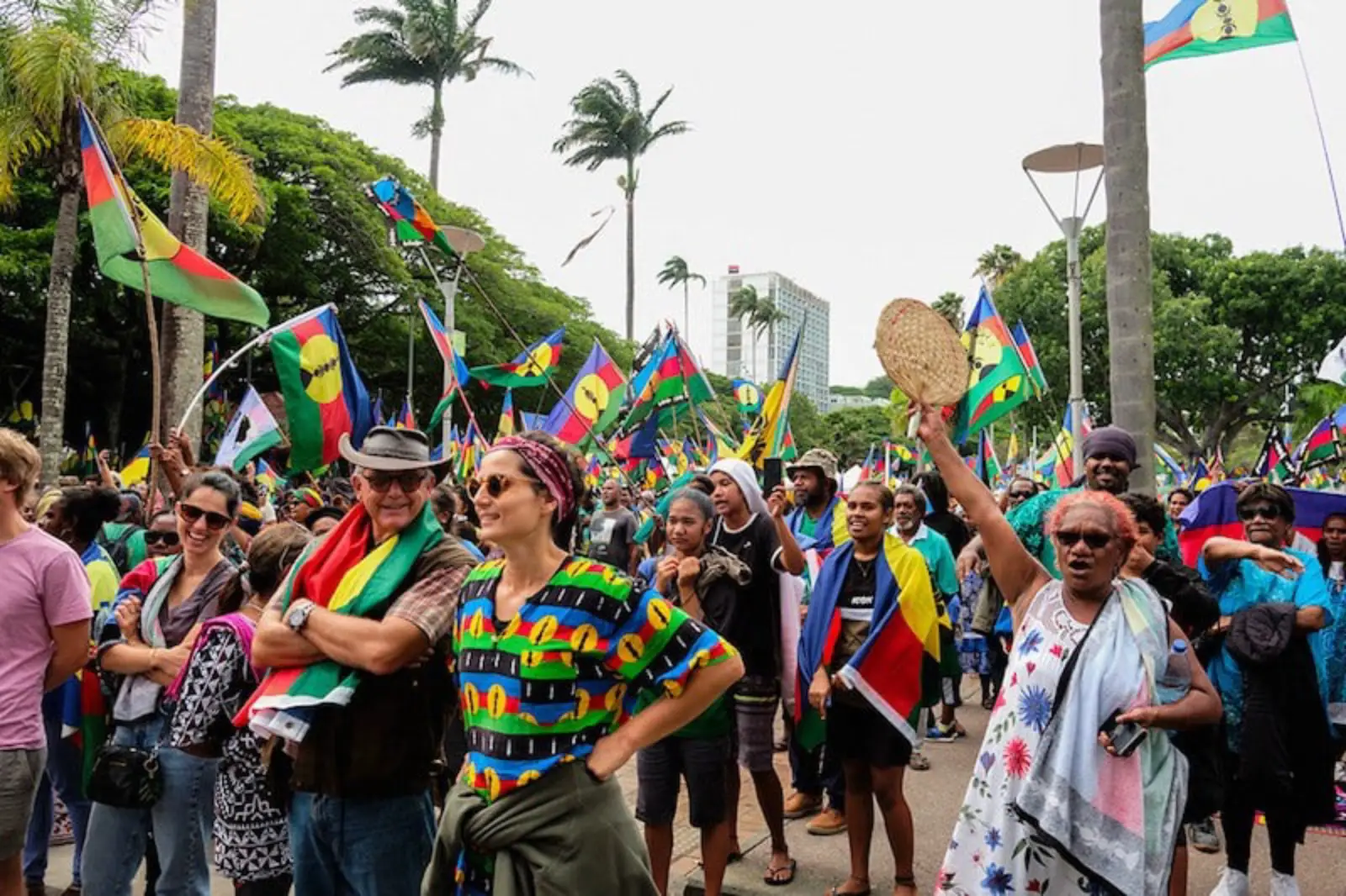 Entre stabilité régionale et évolutions globales : quels enseignements pour l’Afrique de l’Ouest ?