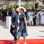 Qui est Nathalie Villette-Wadagni, la nouvelle Première dame du Bénin ?