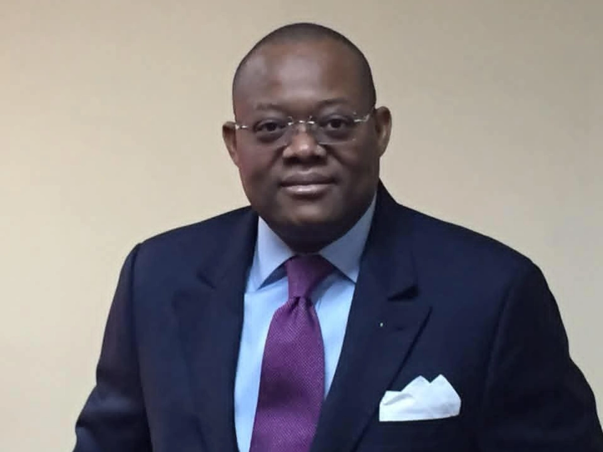 Bénin : qui est Nounagnon Aristide Djidjoho, le nouveau SG de la présidence ?