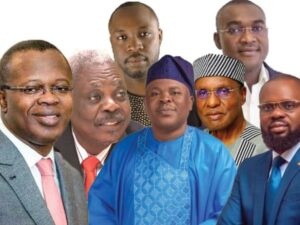 Bénin : D’opposants au régime, ils sont tous revenus à la rivière