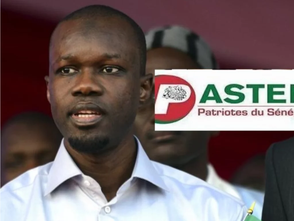 Sénégal : le Pastef impose ses conditions pour entrer au gouvernement