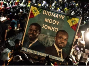 Duel Diomaye-Sonko : plus qu’une crise, un avant-goût de ce que 2029 nous réserve