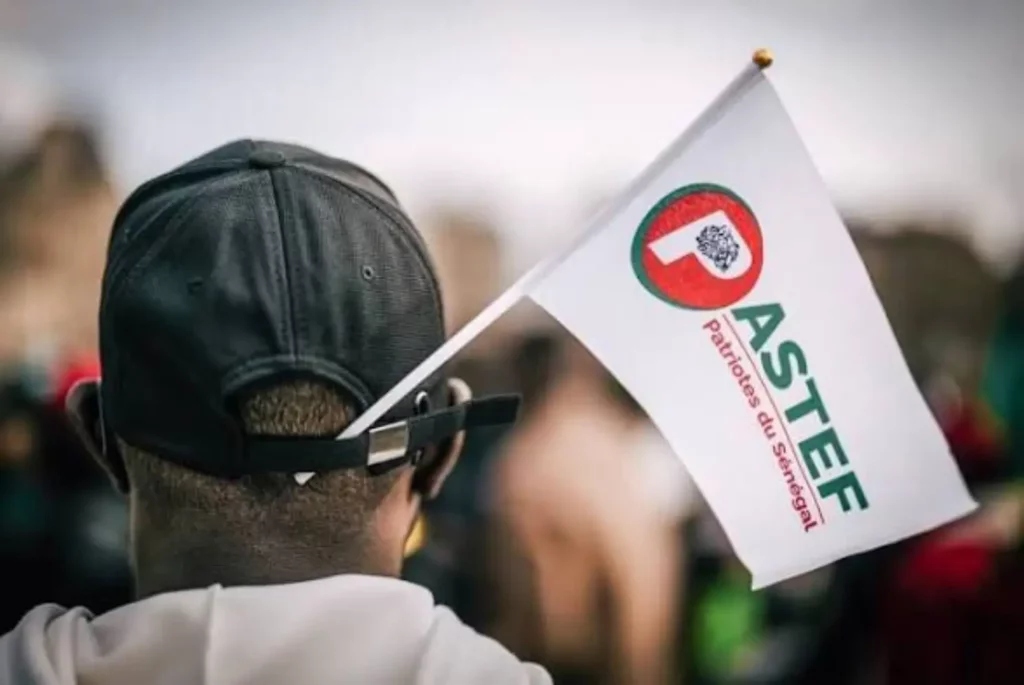 Sénégal : le PASTEF réagit au limogeage d’Ousmane Sonko