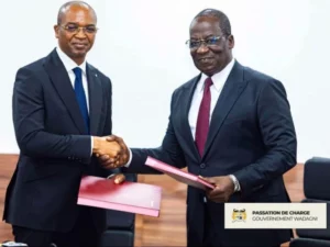 Bénin : Djibril Mama Cissé Moussa veut renforcer la coopération sécuritaire avec les pays voisins