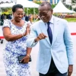 Dernier message à la Nation : Patrice Talon fait une rare confidence sur son épouse
