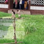 Bénin : le calvaire des élèves et enseignants du CEG Sèkandji en saison des pluies