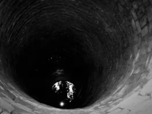 Natitingou : un jeune homme tombé dans un puits abandonné