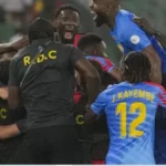Coupe du monde 2026 : voici la liste des 26 joueurs sélectionnés pour la RD Congo