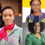 Bénin : voici les 06 femmes promues dans le gouvernement de Wadagni