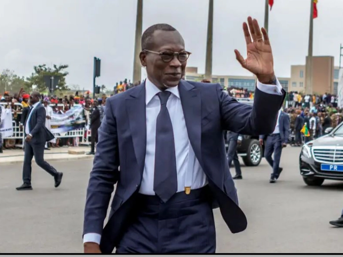 Bénin : Talon s’en va. Wadagni s’installe, ce qu’il faut comprendre de l’investiture