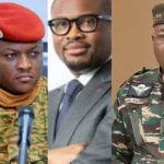 Lutte contre le terrorisme : Wadagni envoie un message à Tiani et Traoré