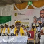 Bénin : voici la liste intégrale des membres du 1er gouvernement de Wadagni