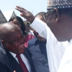 A l’investiture de Wadagni : retrouvailles entre Boni Yayi et Paul Hounkpè
