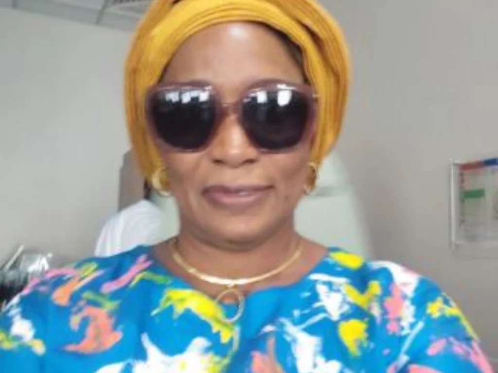 « Vous rentrez à la maison comme un frère de sang », Madame Francisco réagit à la citoyenneté béninoise accordée à Claudy Siar