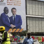 Sommet Afrique-France à Nairobi : la France tourne son regard vers l’Afrique anglophone