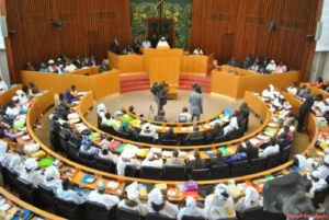 Assemblée nationale du Sénégal : les députés adoptent une loi contre l’absentéisme