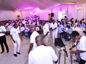 Fête du travail 2026 : AGL Bénin renforce le sentiment d’appartenance des collaborateurs de toutes ses filiales