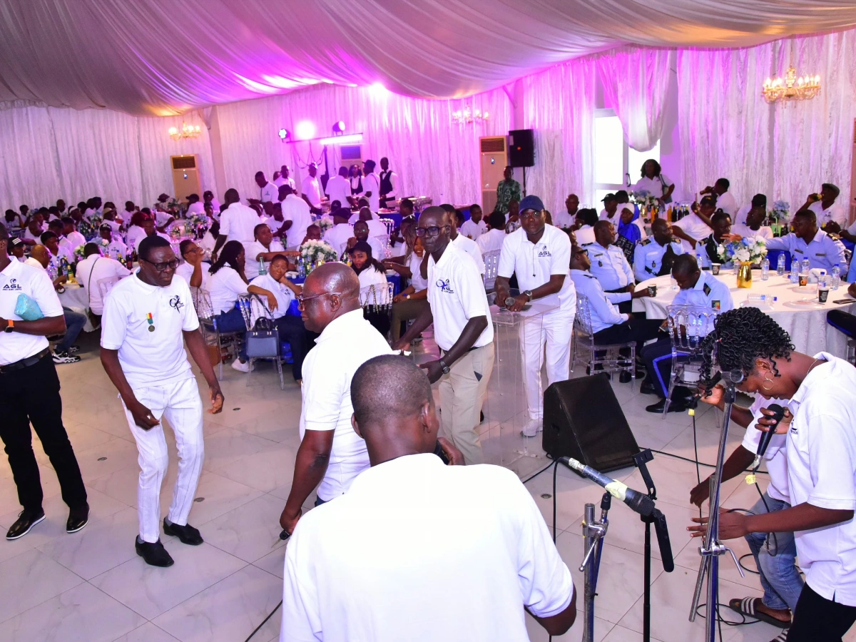 Fête du travail 2026 : AGL Bénin renforce le sentiment d’appartenance des collaborateurs de toutes ses filiales