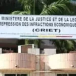 Bénin : il publie des photos de son enseignante sur Tiktok et se retrouve devant la CRIET