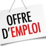 Emploi au Bénin : le PSIE recrute pour 15 postes de direction 
