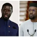 Ousmane Sonko écarte l’idée d’une « déchirure » au sommet de l’État sénégalais