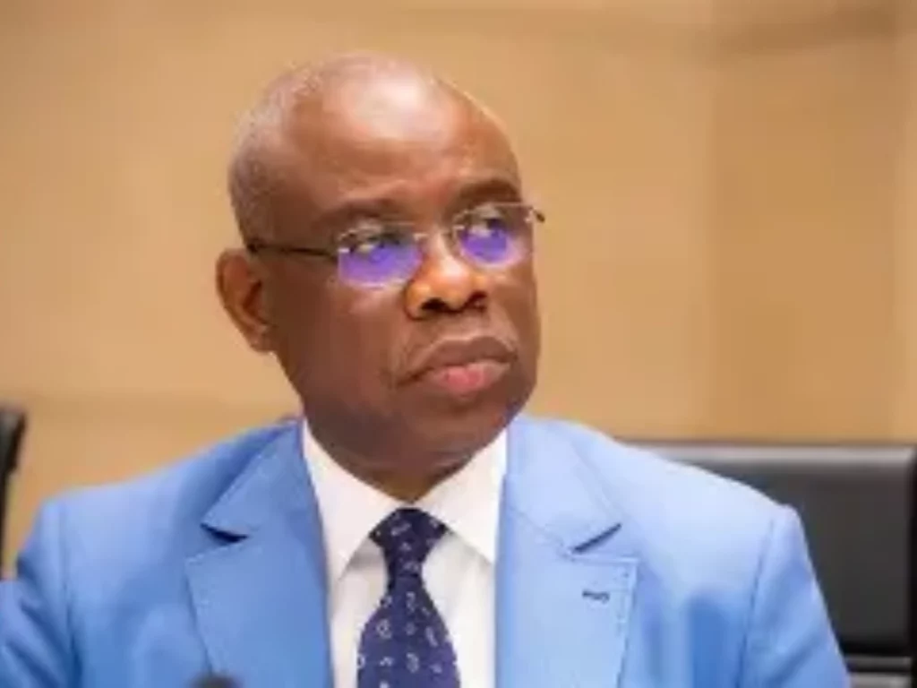 Bénin : Romuald Wadagni nomme Tonato et Karimou conseillers aux infrastructures et à l&rsquo;éducation