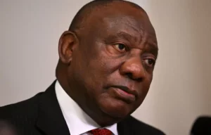 Afrique du Sud : vers la destitution du président Cyril Ramaphosa ?