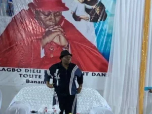 Fête du travail 2026 : les fidèles de Banamè célèbrent Daagbo, « le premier travailleur de l’humanité »