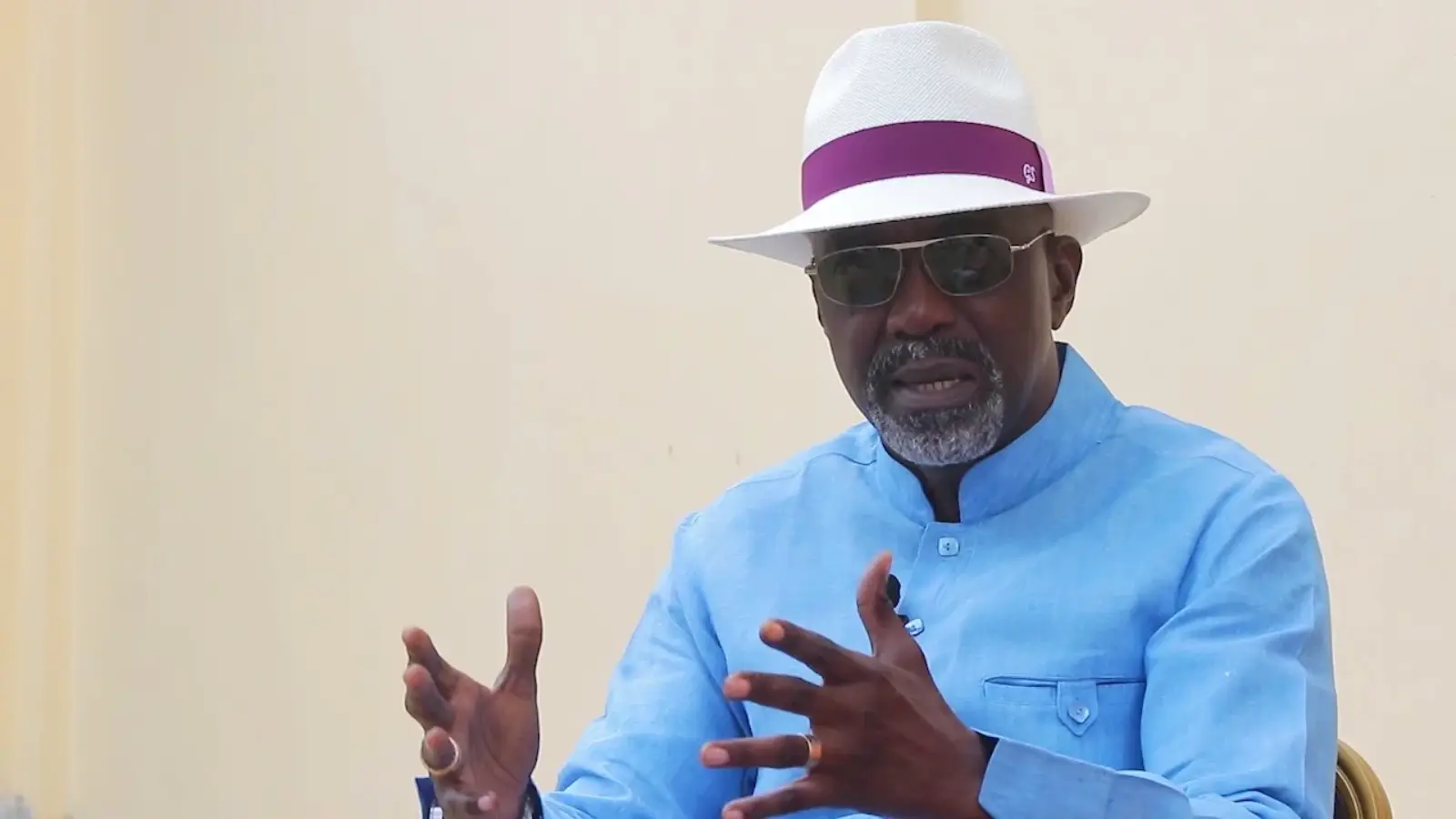 Crise du détroit d’Ormuz : Ganiou Soglo alerte sur les risques économiques pour le Bénin et l’Afrique de l’Ouest