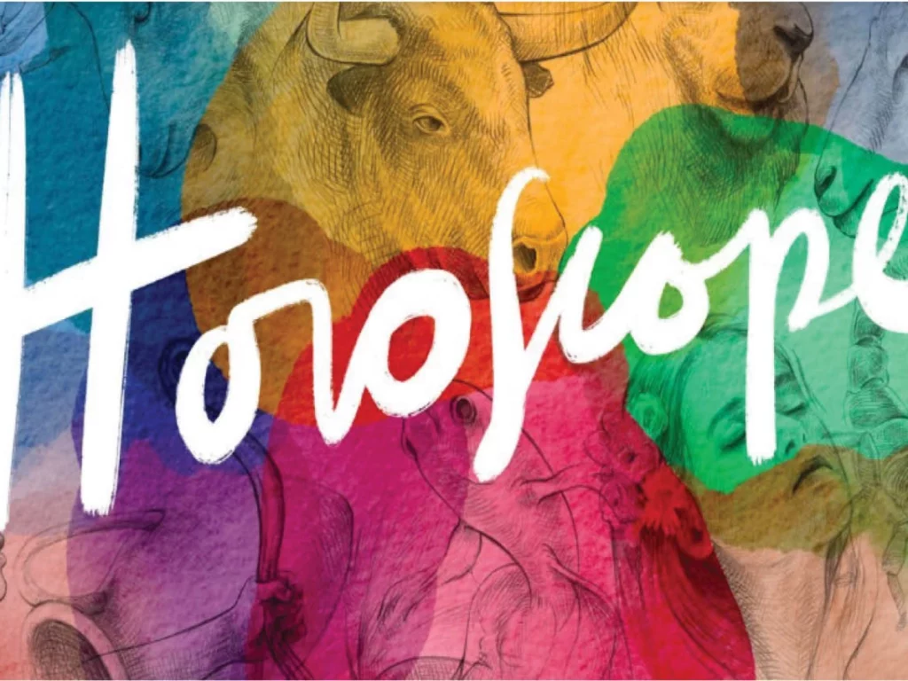 Consultez votre horoscope de ce mardi 12 mai 2026