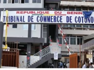 Bénin : l’immeuble d’une promotrice culturelle saisi et mis en vente aux enchères